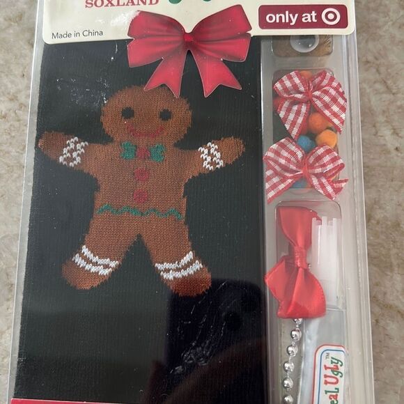 Make Your Own Socks Kit - Picture 2 of 4